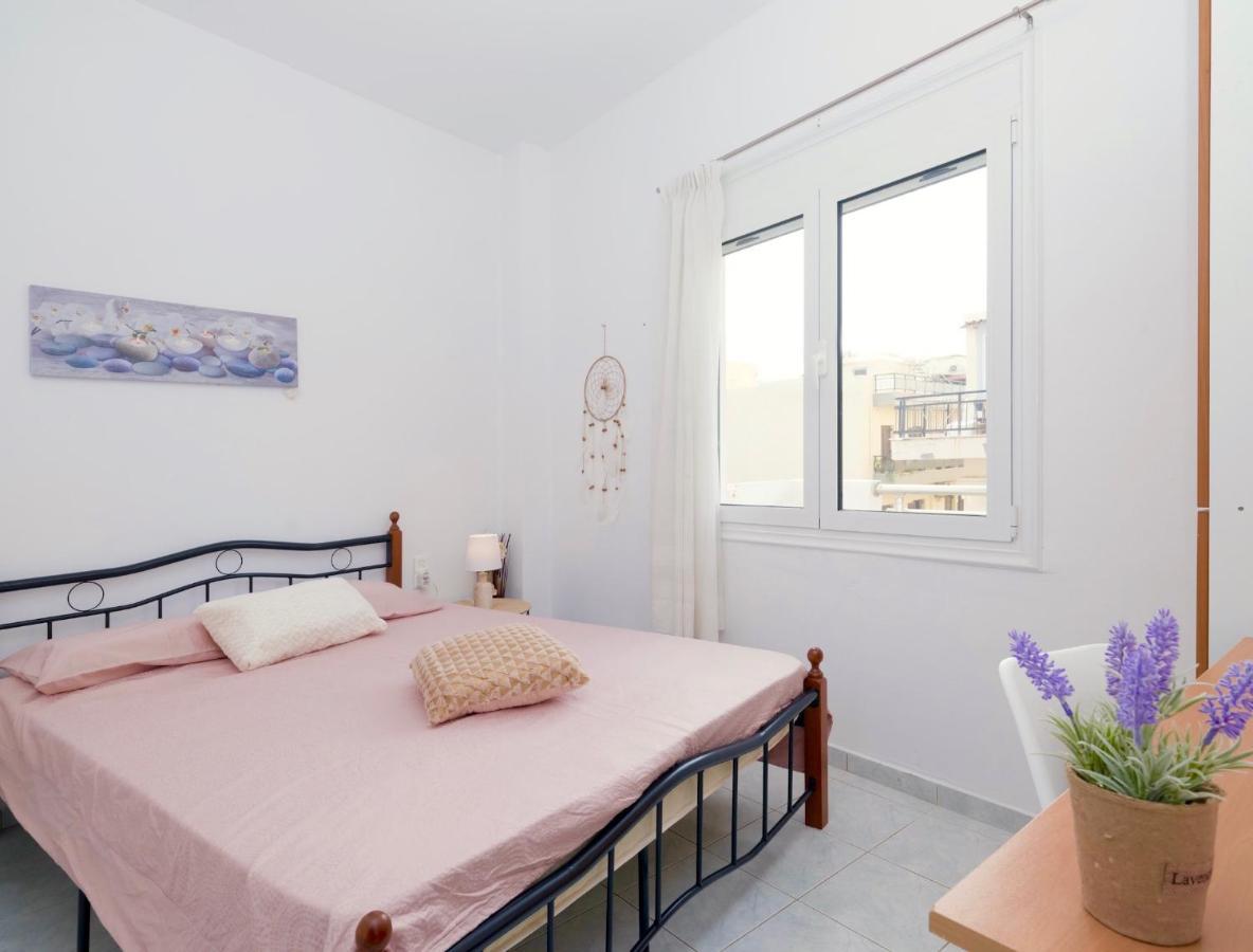 Apartamento Fam Heraclión
