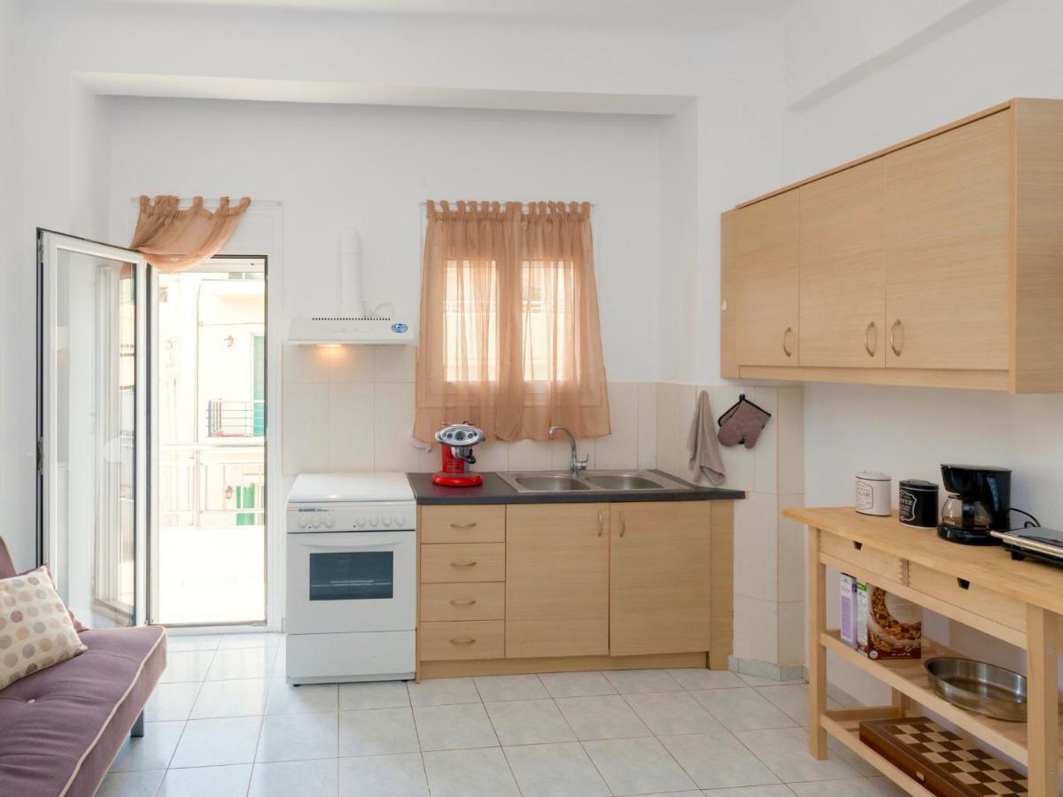 Fam Apartamento Heraclión