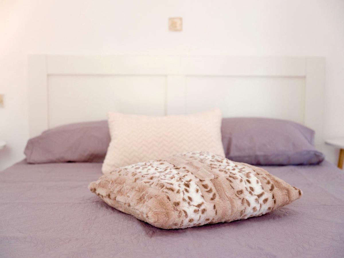 Apartamento Fam *
