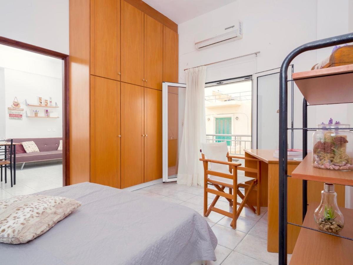 Apartamento Fam