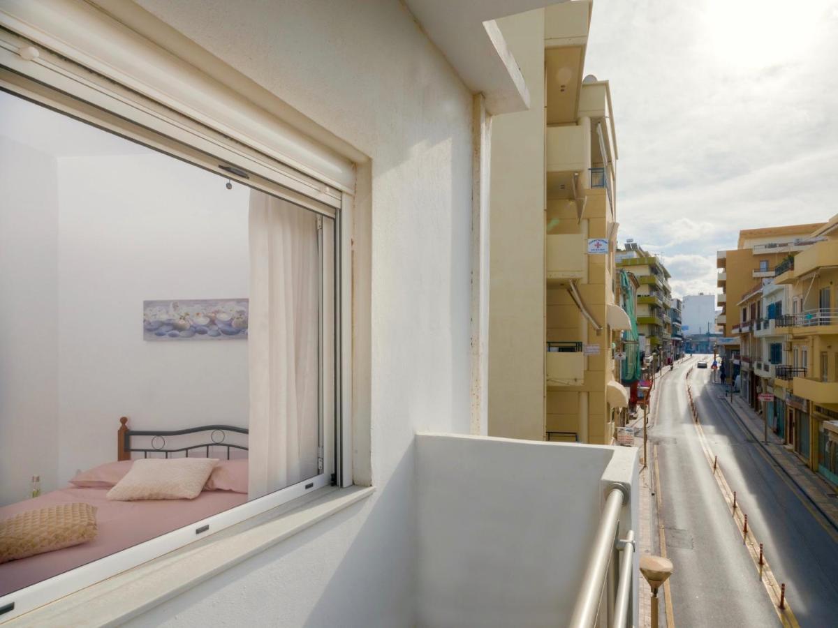 Apartamento Fam Heraclión
